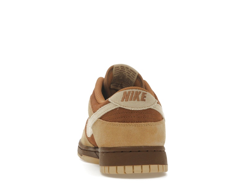 Nike Dunk Low Reverse Maple (Women's)