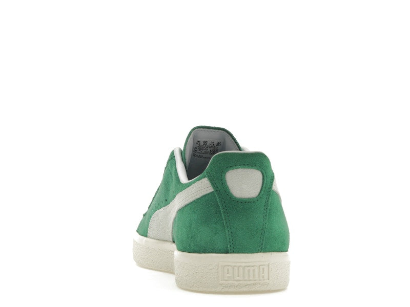 Puma Clyde OG Burdent Green