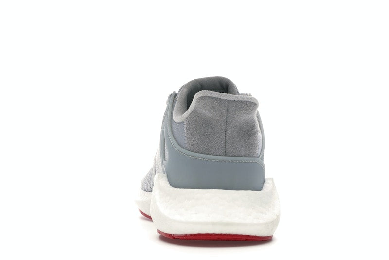 adidas EQT Support 93/17 Red Carpet Pack Grey
