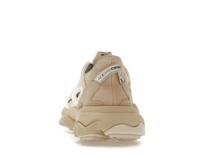 adidas Ozweego Celox Pale Nude Linen Light Brown (Women's)