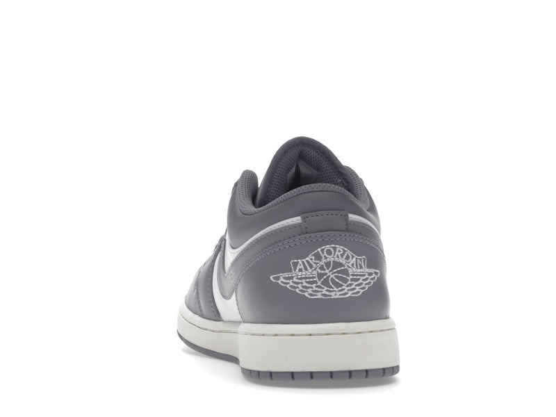 Air Jordan 1 Low Vintage Stealth Grey