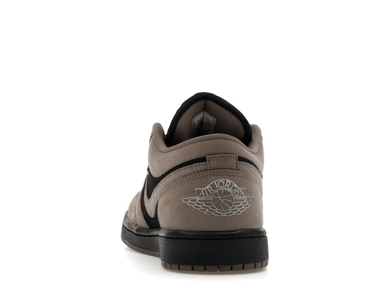Jordan 1 Low SE Olive Grey