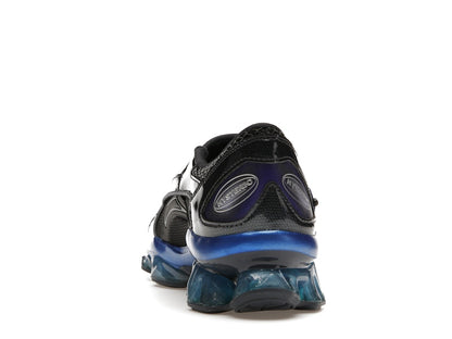 ASICS Gel Quantum Lylia Kiko Kostadinov Hysteric Glamour Black (Women's)