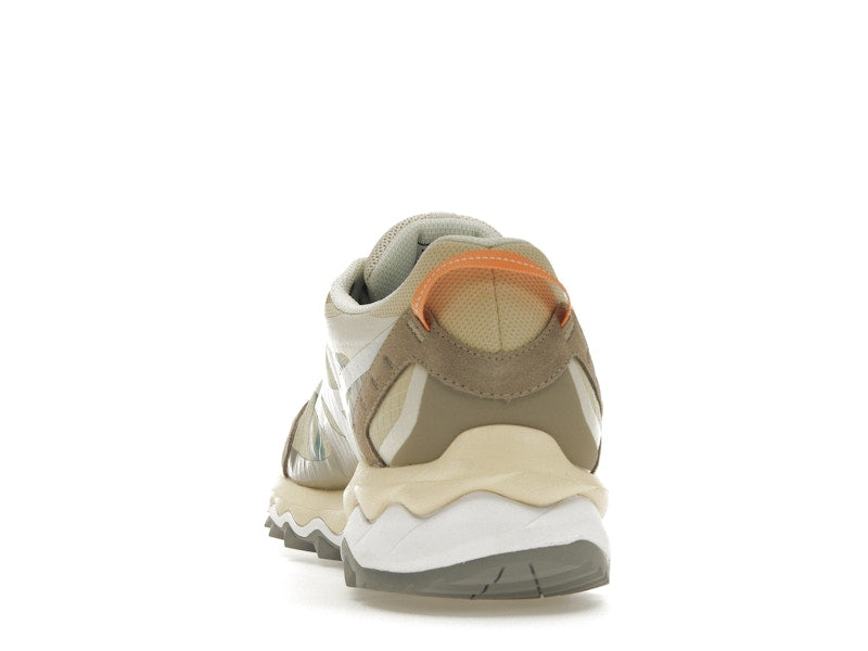 Mizuno Wave Mujin TL Gore-Tex Mojave Desert