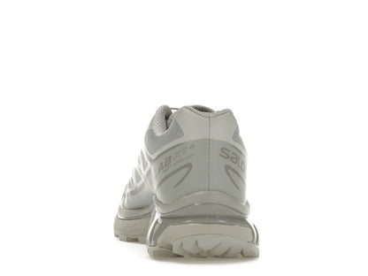 Salomon XT-6 Ghost Grey