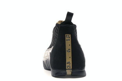Jordan 15 Retro Laser