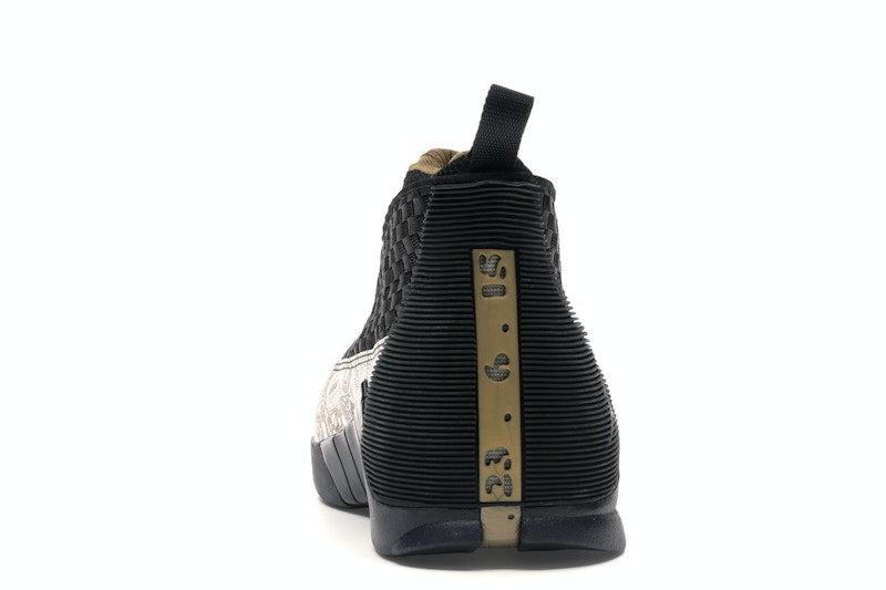 Jordan 15 Retro Laser
