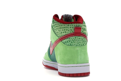 Nike SB Dunk High Pro Dr. Feelgood
