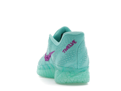 Nike Ja 3 Twelve Time
