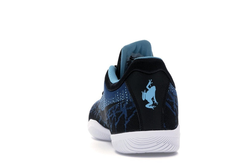 Nike Mamba Rage Blue Nebula