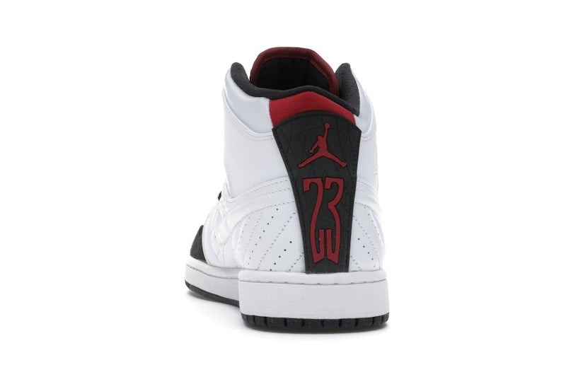 Jordan 1 Retro 99 Black Toe