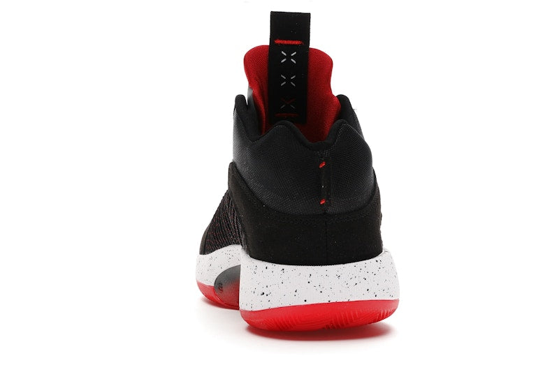 Jordan XXXV Bred