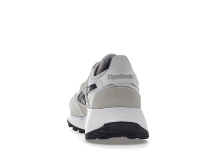 Reebok Classic Leather Legacy White Black