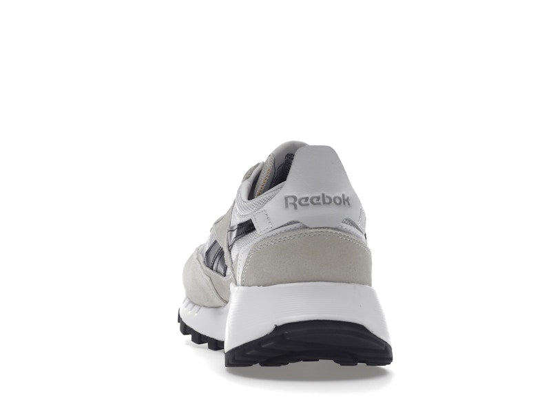 Reebok Classic Leather Legacy White Black