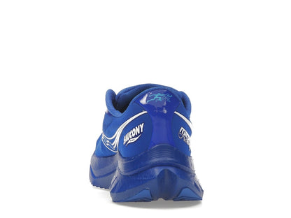 Saucony Endorphin Speed 4 Minted NY