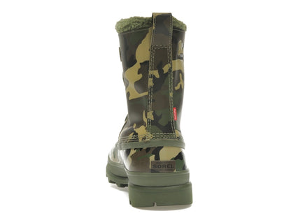 Sorel Caribou Boot Supreme Camo