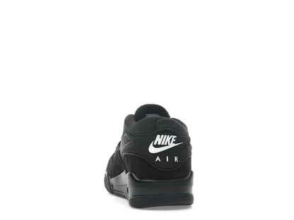 Jordan 4 RM Black Cat (GS)