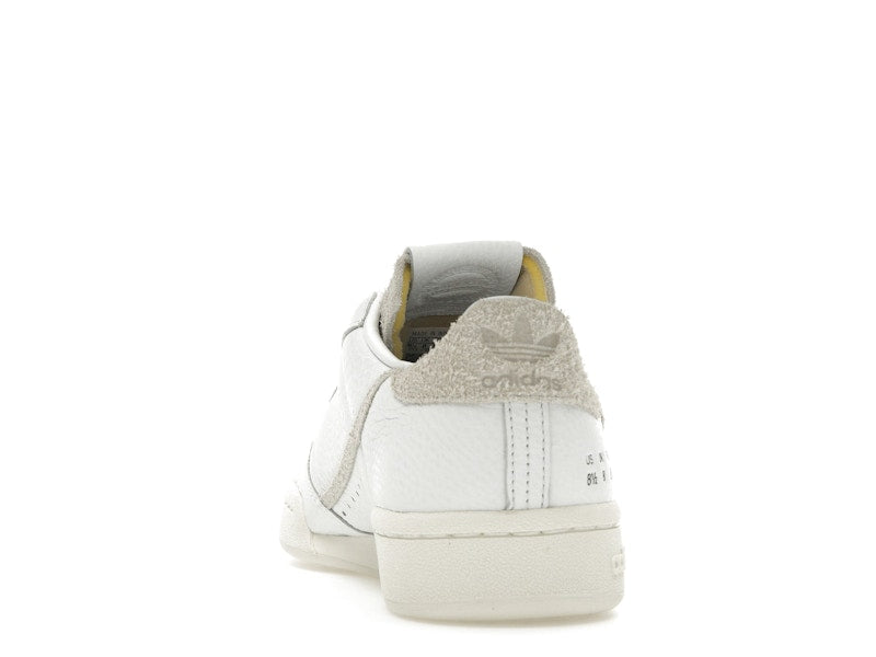 adidas Continental 80 Premium Basics Cloud White