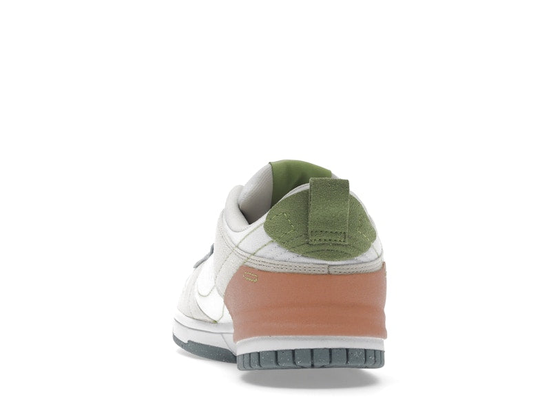 Nike Dunk Low Disrupt 2 Easter Pastel (Women's)