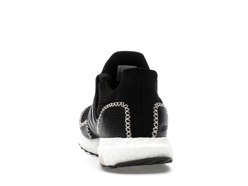 adidas Ultra Boost 1.0 Core Black Wonder Quartz