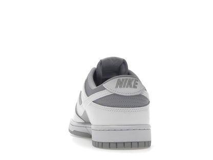Nike Dunk Low Retro White Grey