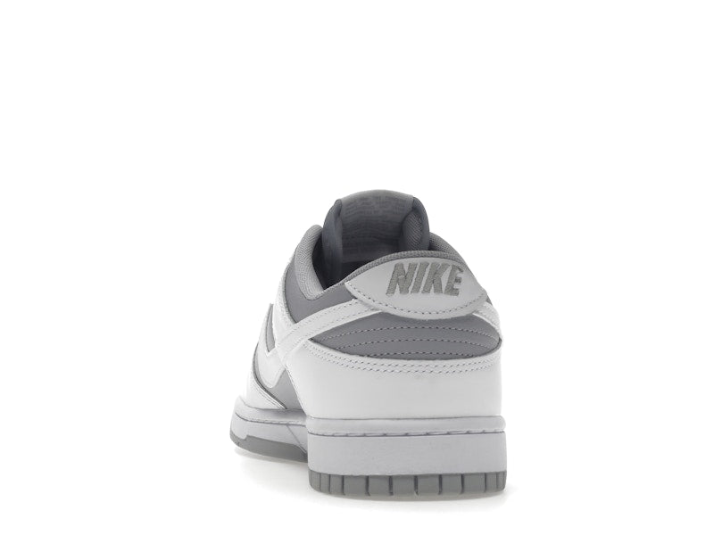 Nike Dunk Low Retro White Grey