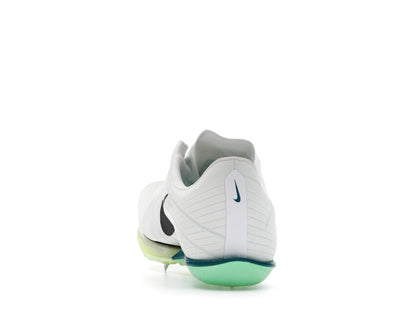 Nike Maxfly 2 White Bright Spruce Barely Green Black