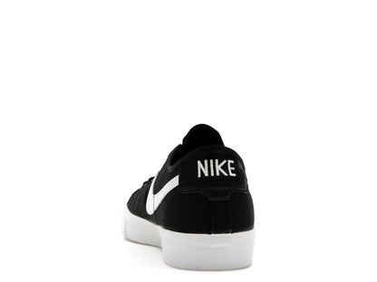 Nike SB Blazer Court Black White