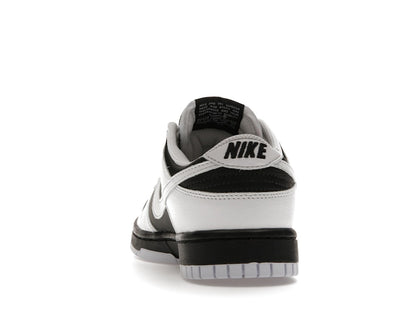 Nike Dunk Low Retro Reverse Panda