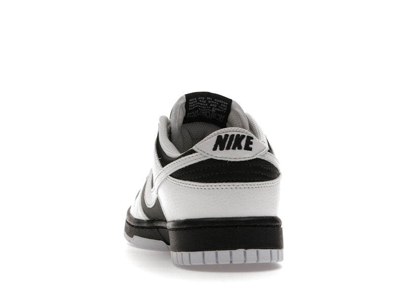 Nike Dunk Low Retro Reverse Panda