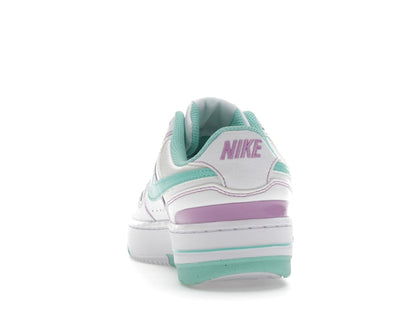 Nike Gamma Force White Emerald Rise (Women's)