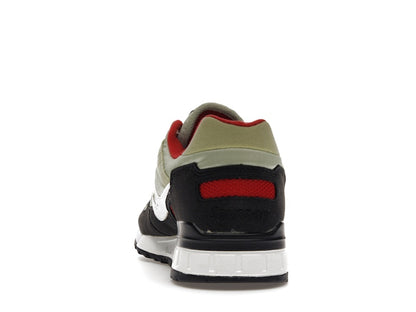 Saucony Shadow 5000 Light Green Black
