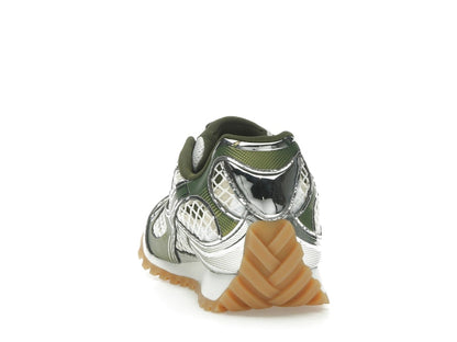 Bottega Veneta Orbit Mud White (Women's)