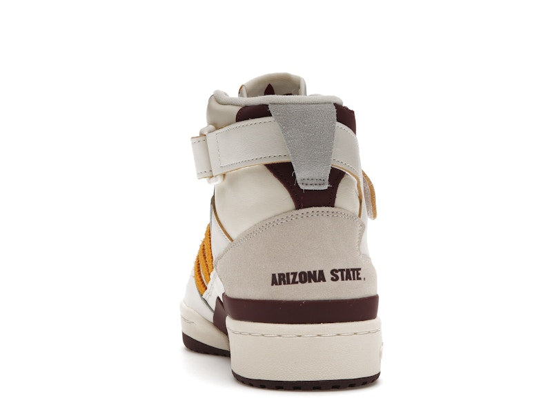 adidas Forum 84 High Eric Emanuel Arizona State Sun Devils