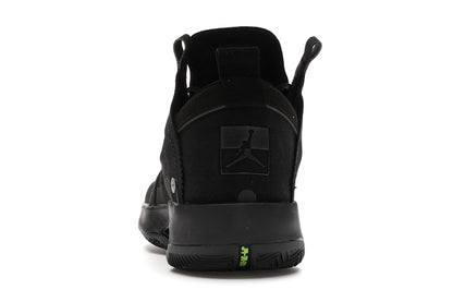 Jordan XXXIV Black Cat (GS)