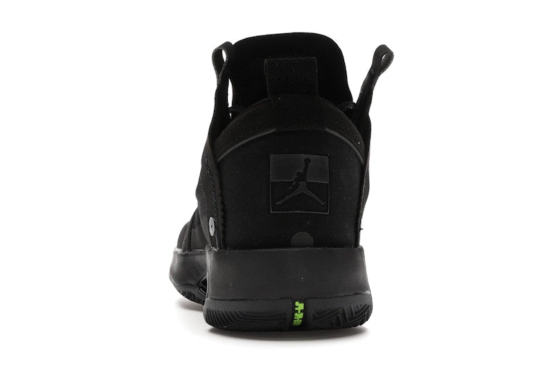 Jordan XXXIV Black Cat (GS)