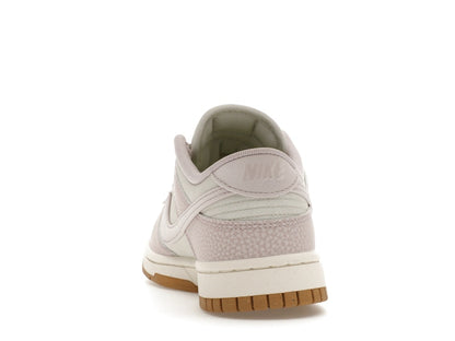 Nike Dunk Low PRM Next Nature Platinum Violet (Women's)
