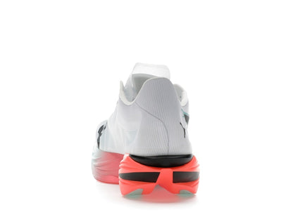 Puma Fast-R Nitro Elite 3 White Glowing Red Mint