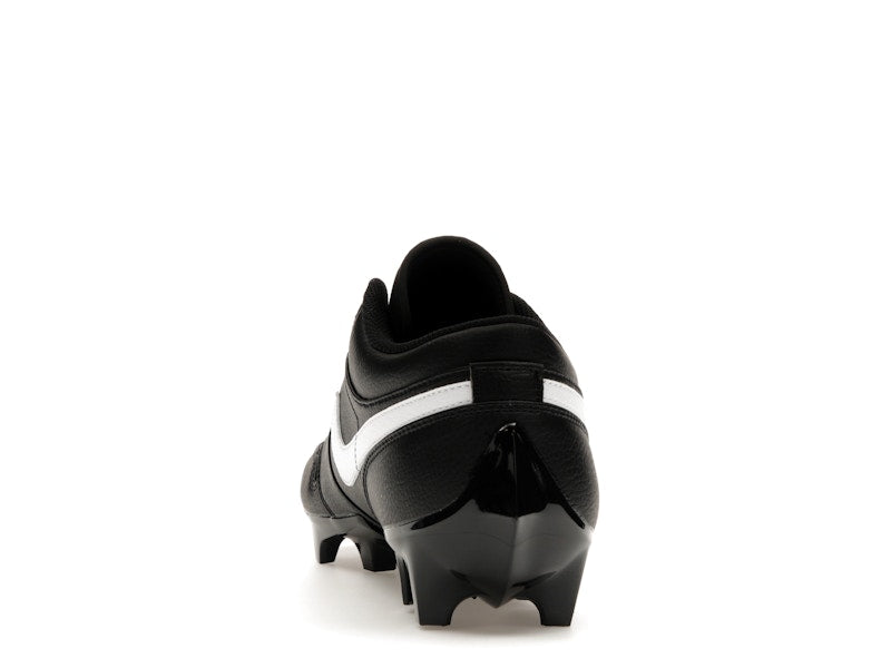 Jordan 1 Low TD Cleat Black White