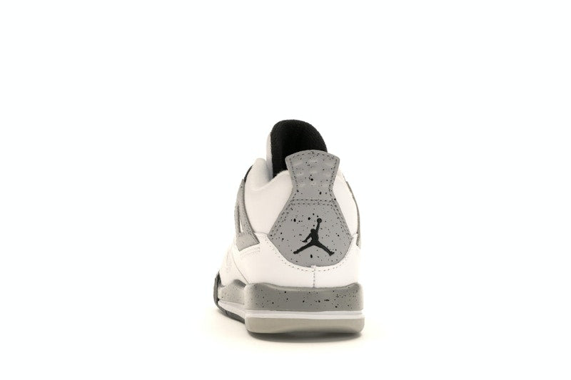 Jordan 4 Retro White Cement (2016) (TD)