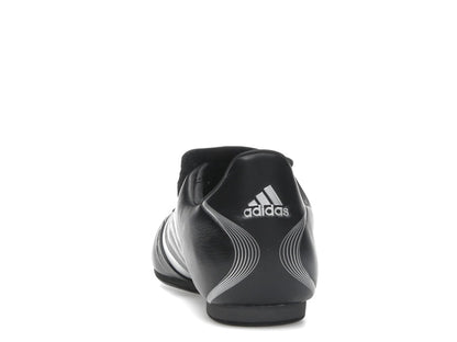 adidas F50 Taekwondo Black Silver Metallic (Women's)