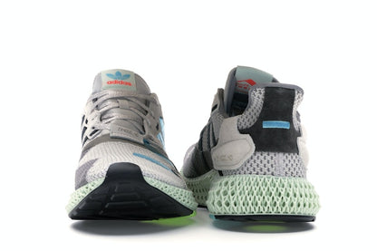 adidas ZX 4000 4D I Want I Can