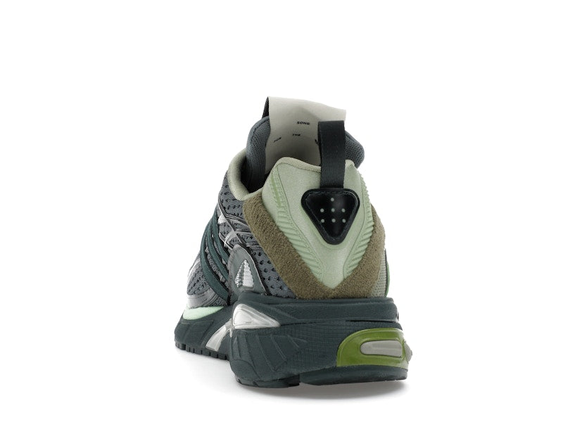 adidas Adistar Cushion Song for the Mute Shadow Green Bold Onix