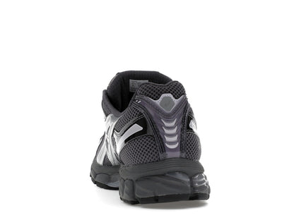 ASICS Gel-Kayano 12.1 Kith Tornado Pure Silver