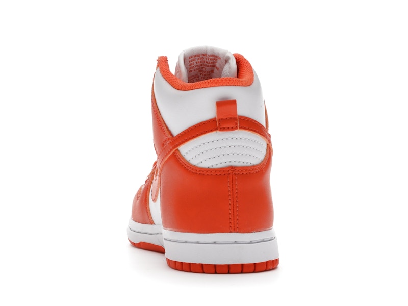Nike Dunk High Syracuse (2021) (PS)