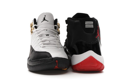 Jordan Countdown Pack 11/12