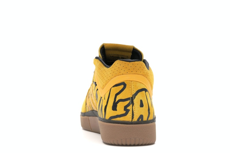 adidas Tyshawn Fucking Awesome