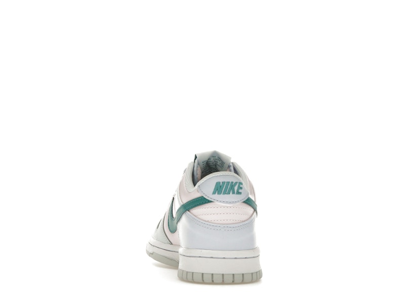 Nike Dunk Low Mineral Teal (GS)