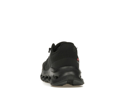On Running Cloudtilt Black Eclipse (Women's)