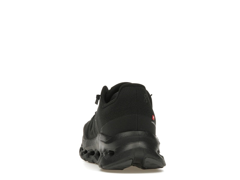 On Running Cloudtilt Black Eclipse (Women's)